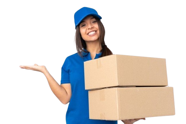 box